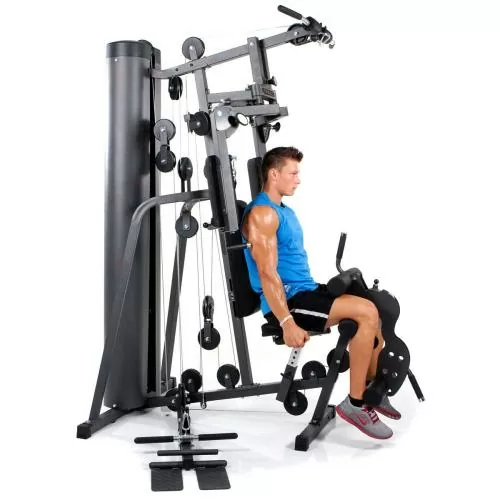 Finnlo Autark 1500 Power Station - anthracite/black